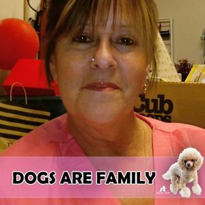 Meet your Posher, Tammy